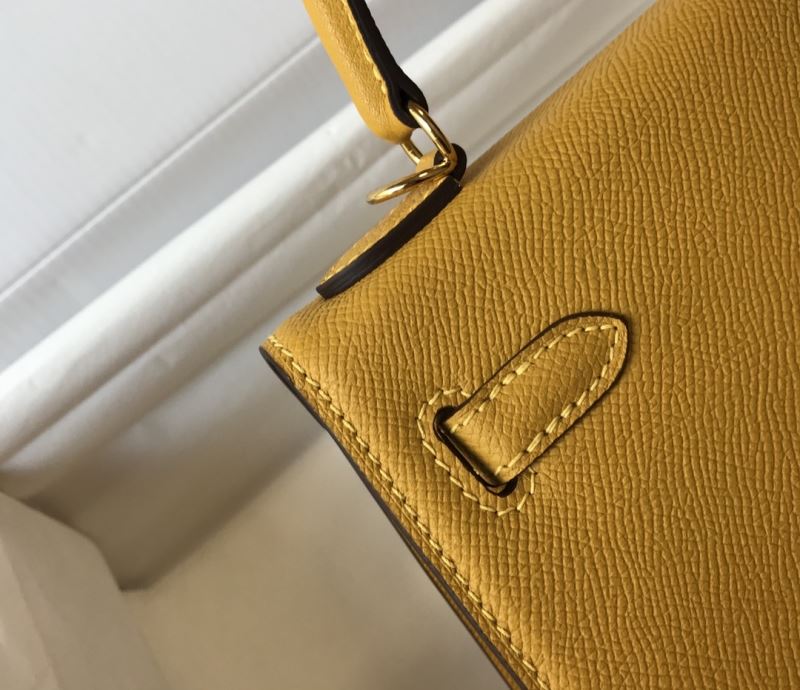 Hermes Kelly Bags